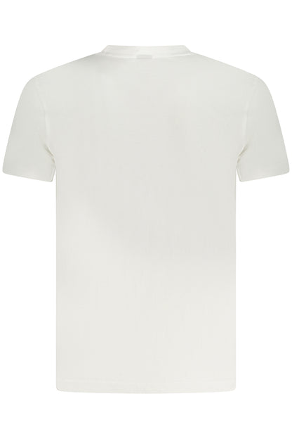 ARMATA DI MARE KURZARM-T-SHIRT HERREN WEISS
