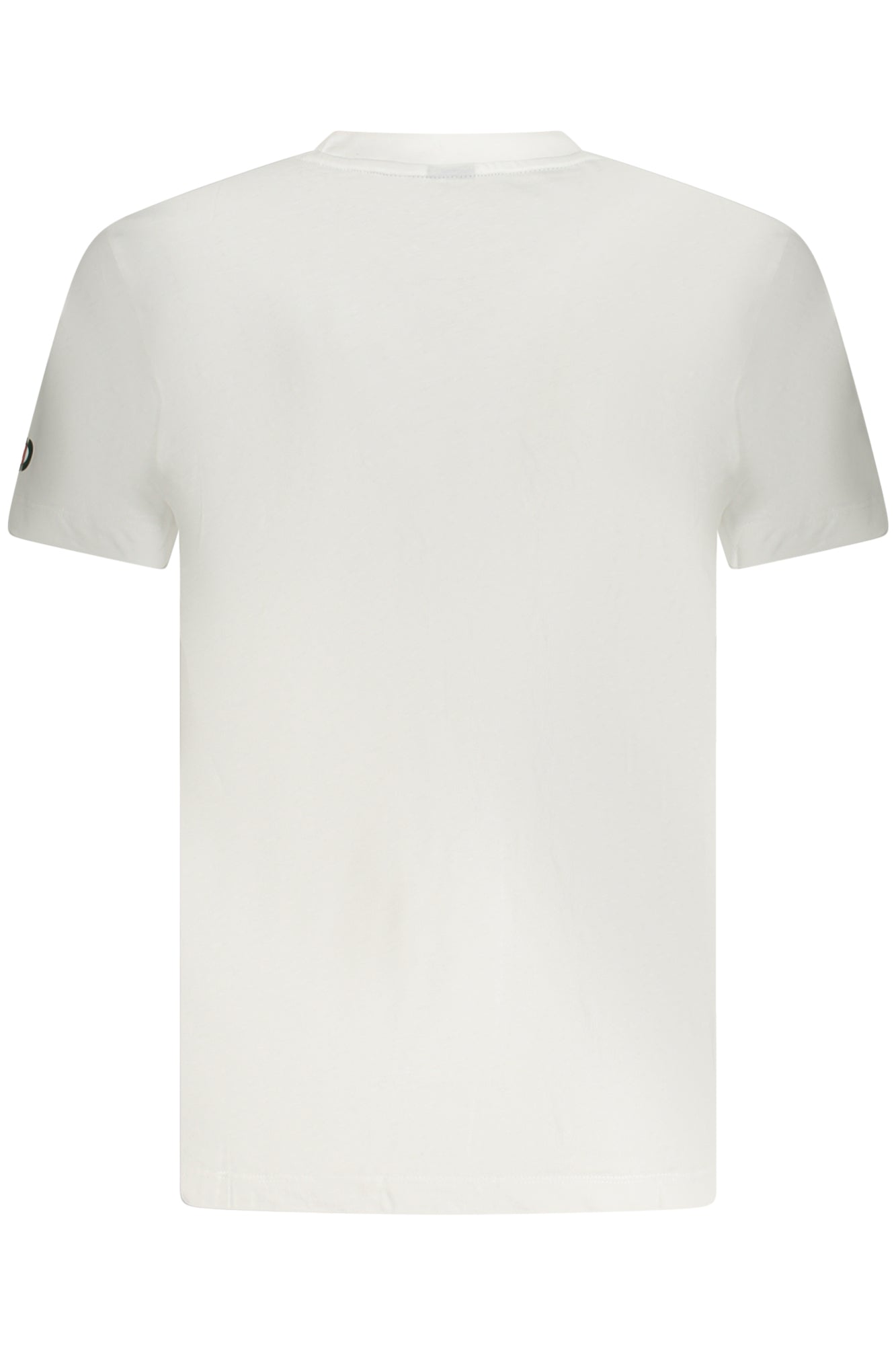 ARMATA DI MARE KURZARM-T-SHIRT HERREN WEISS