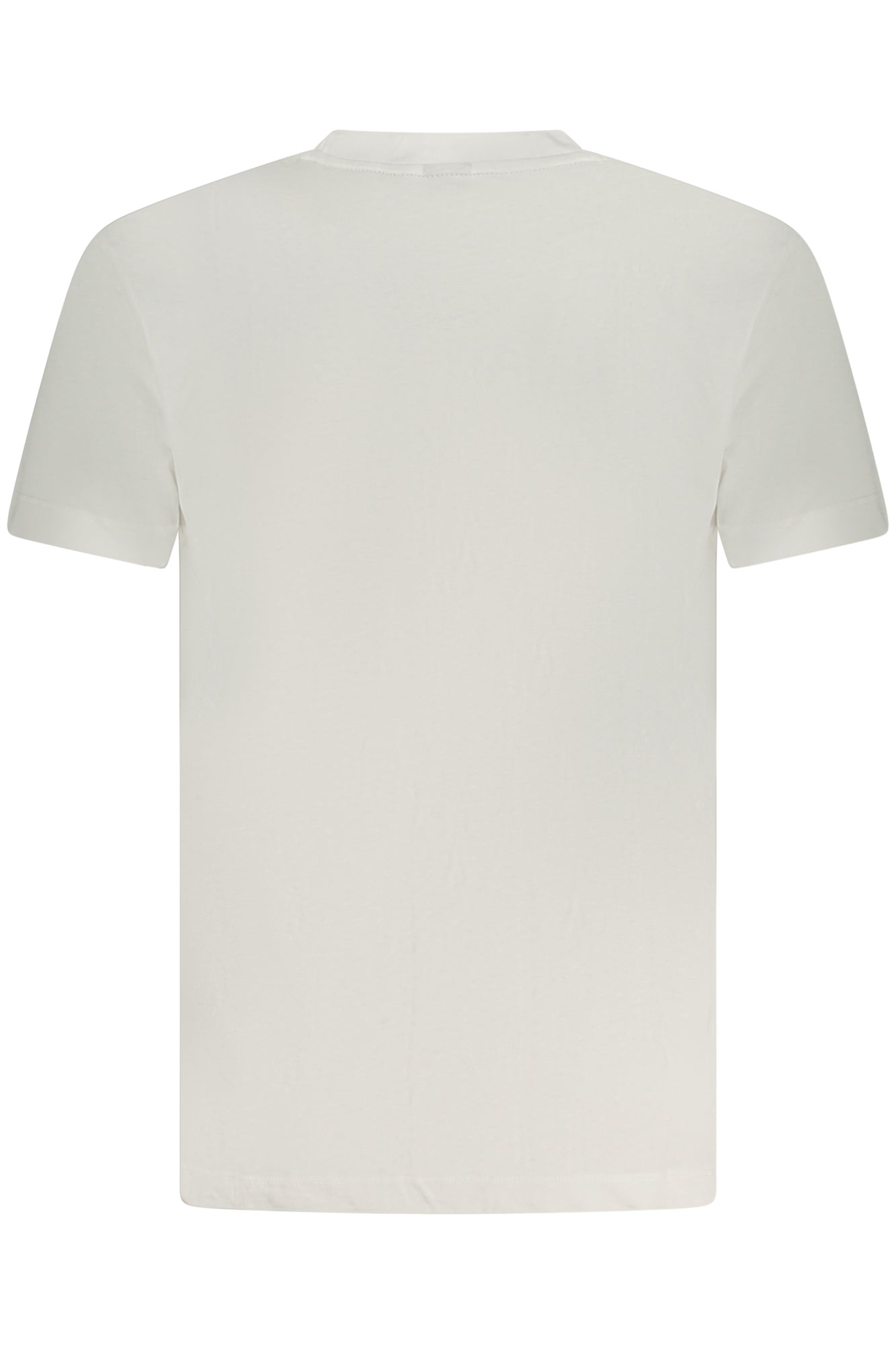 ARMATA DI MARE KURZARM-T-SHIRT HERREN WEISS