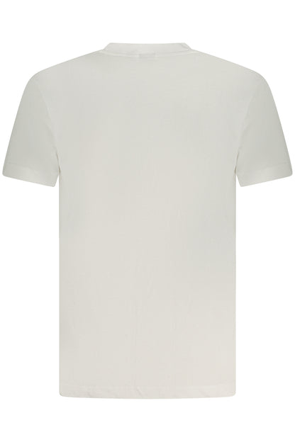 ARMATA DI MARE KURZARM-T-SHIRT HERREN WEISS