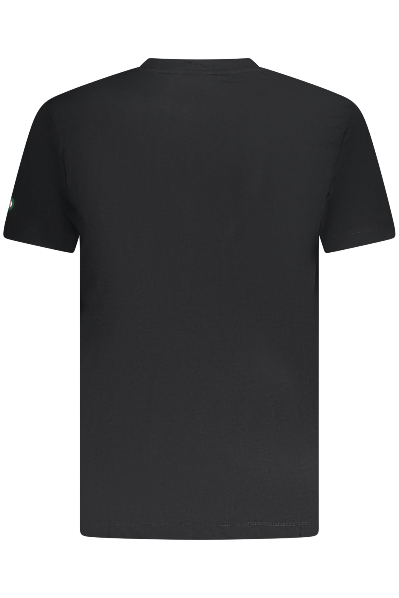 ARMATA DI MARE KURZARM-T-SHIRT HERREN SCHWARZ