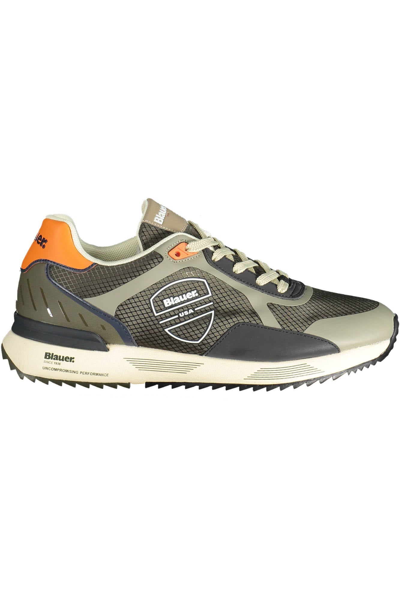 BLAUER GREEN MAN SPORTSCHUHE