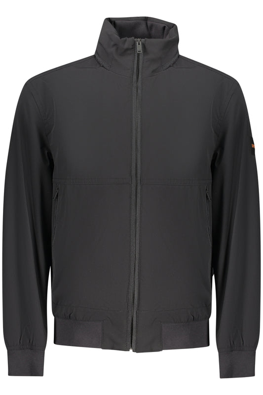 BOSS HERRENJACKE SCHWARZ
