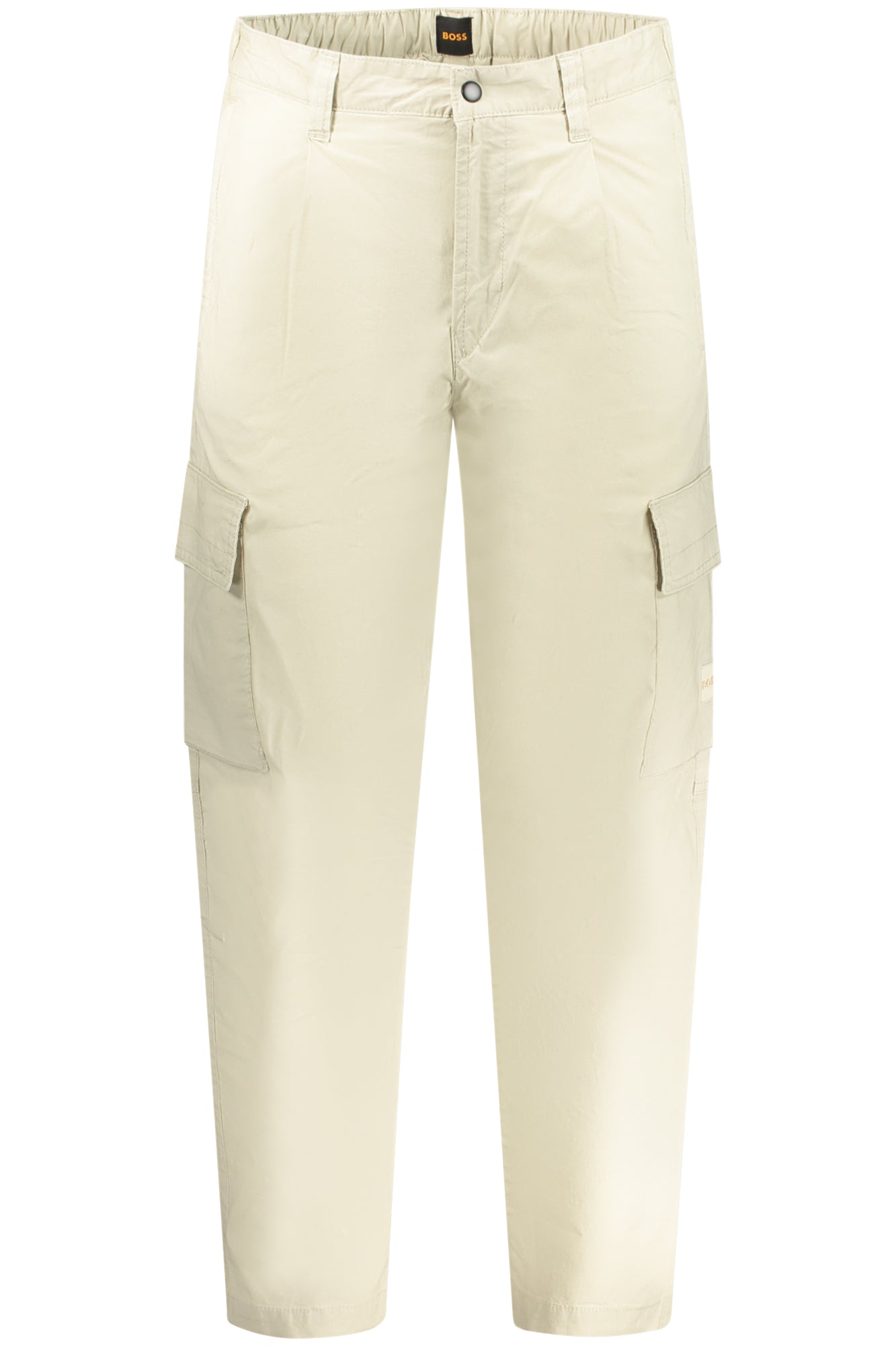BOSS Herrenhose Beige