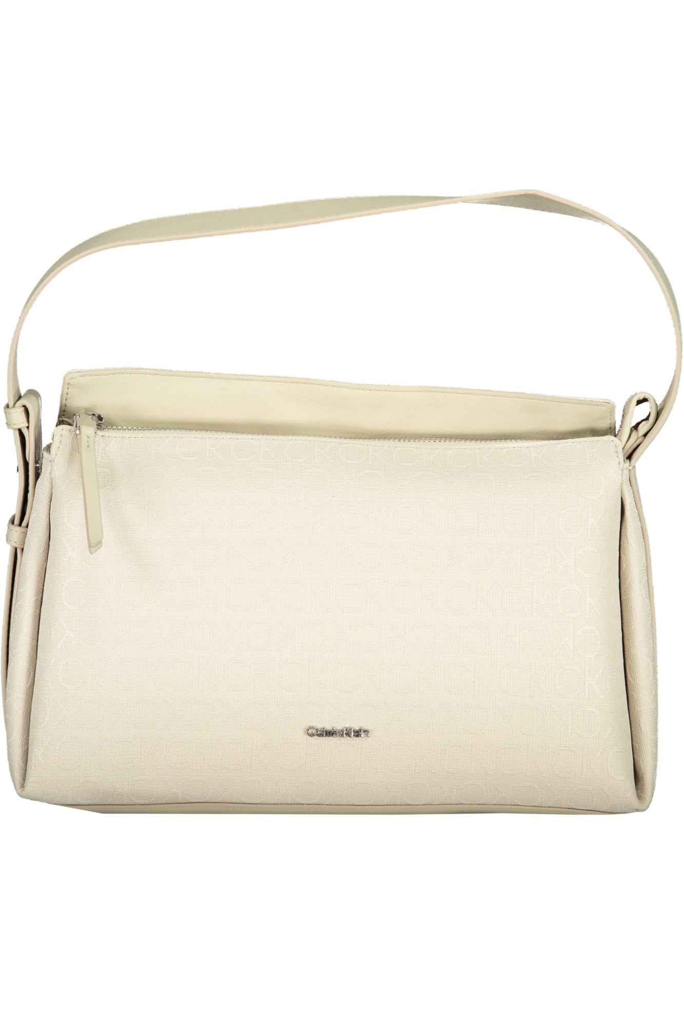 CALVIN KLEIN BEIGE DAMENTASCHE