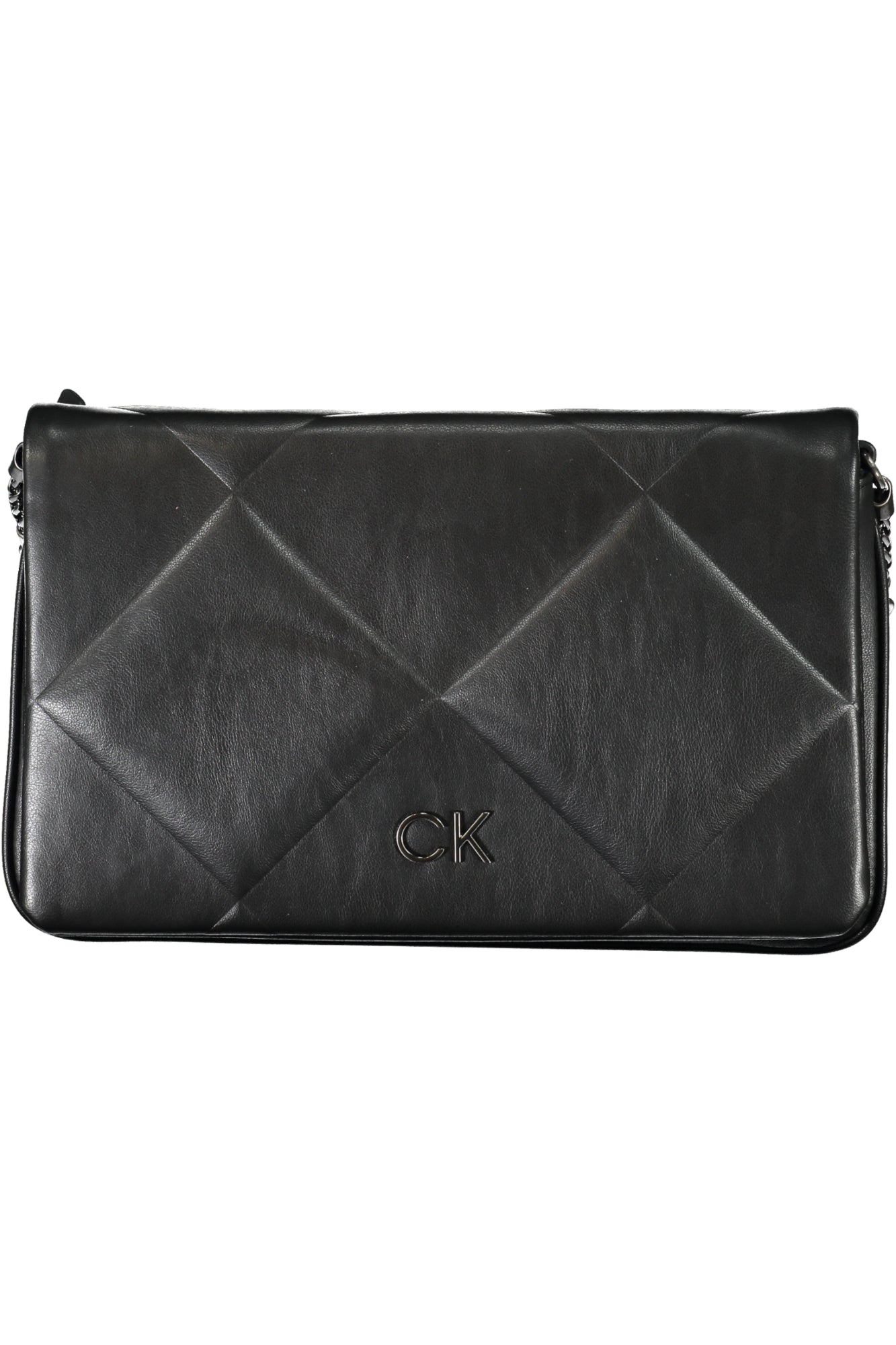 CALVIN KLEIN SCHWARZE DAMENTASCHE