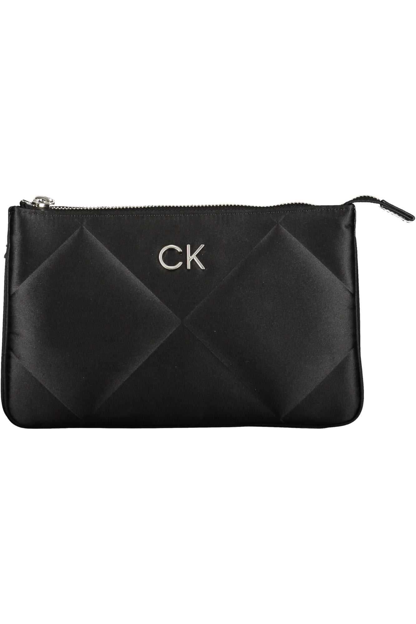 CALVIN KLEIN SCHWARZE DAMENTASCHE