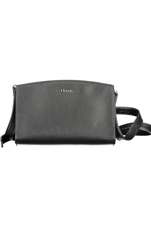 CALVIN KLEIN DAMENTASCHE SCHWARZ