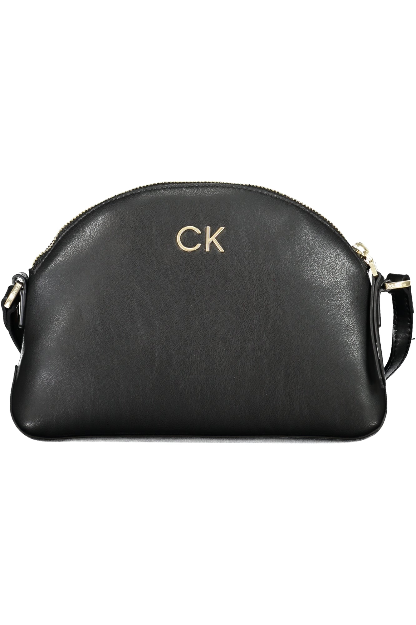 CALVIN KLEIN SCHWARZE DAMENTASCHE