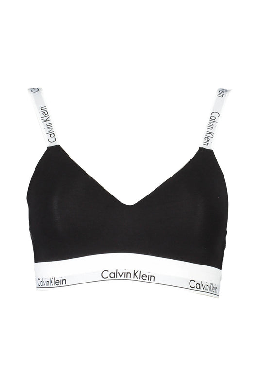 CALVIN KLEIN DAMEN BRALETTE SCHWARZ