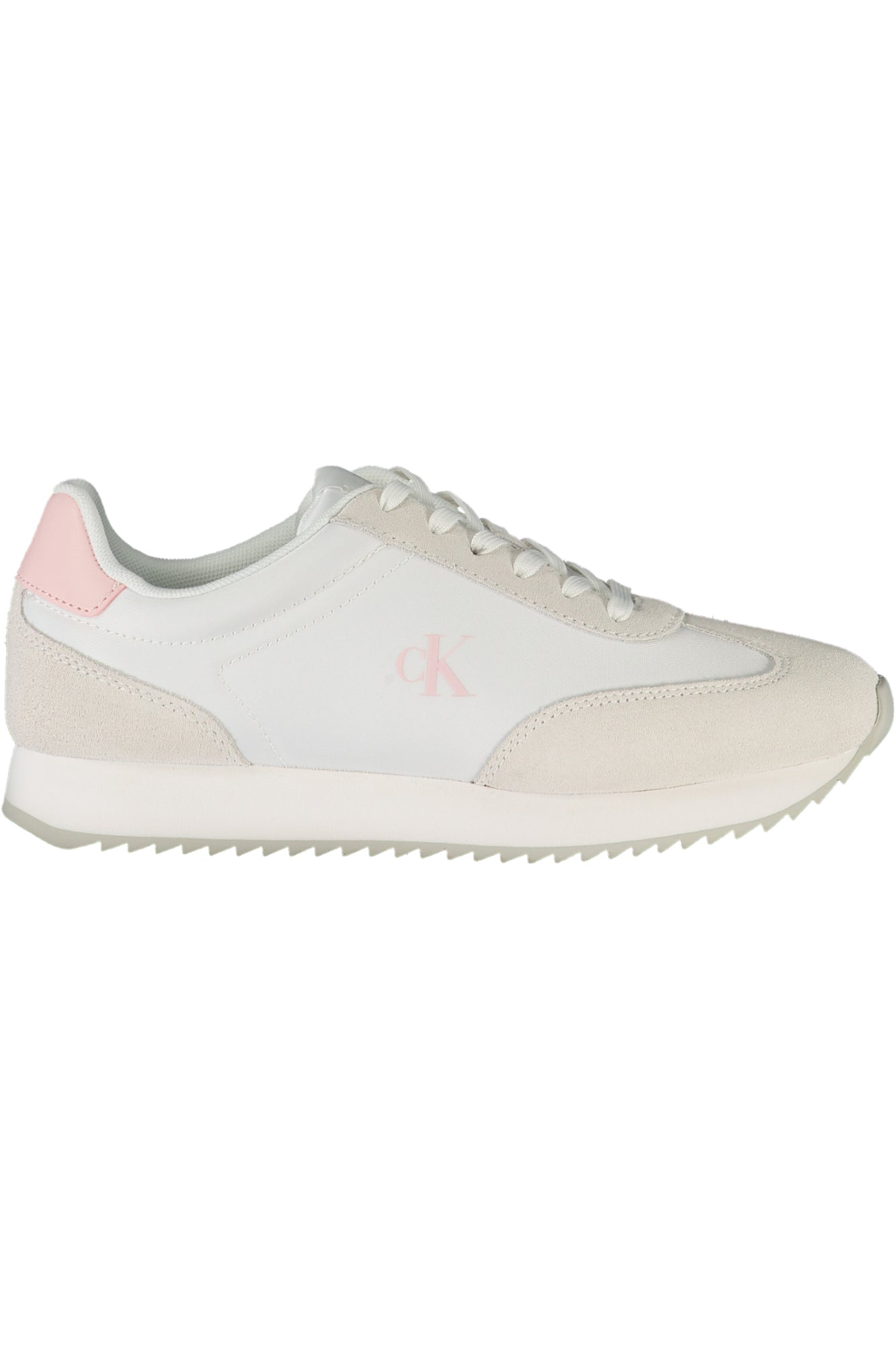 CALVIN KLEIN DAMEN SPORTSCHUHE WEISS