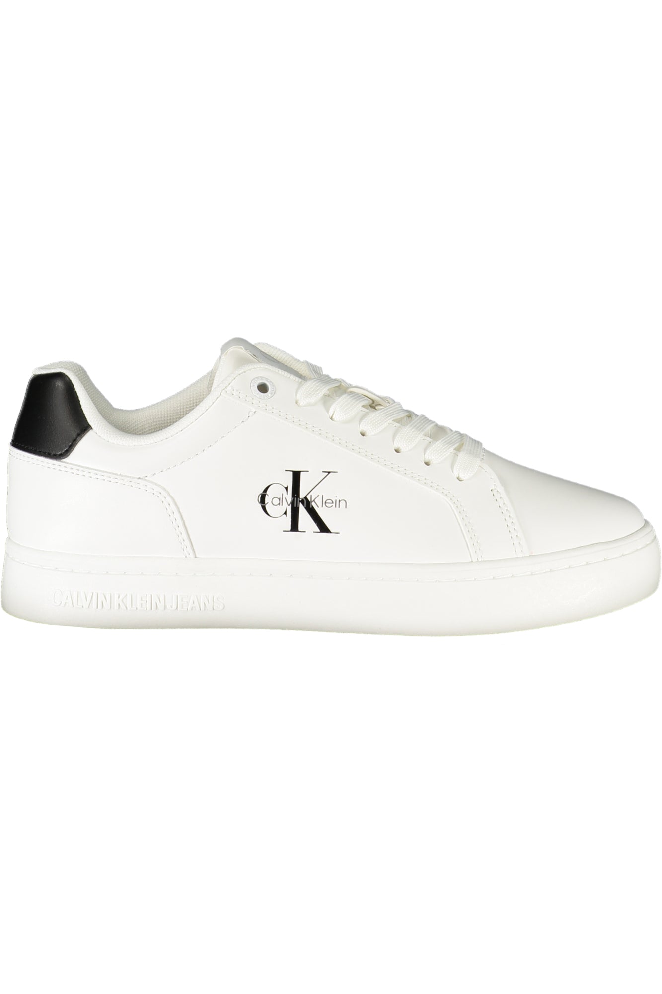 CALVIN KLEIN DAMEN SPORTSCHUHE WEISS