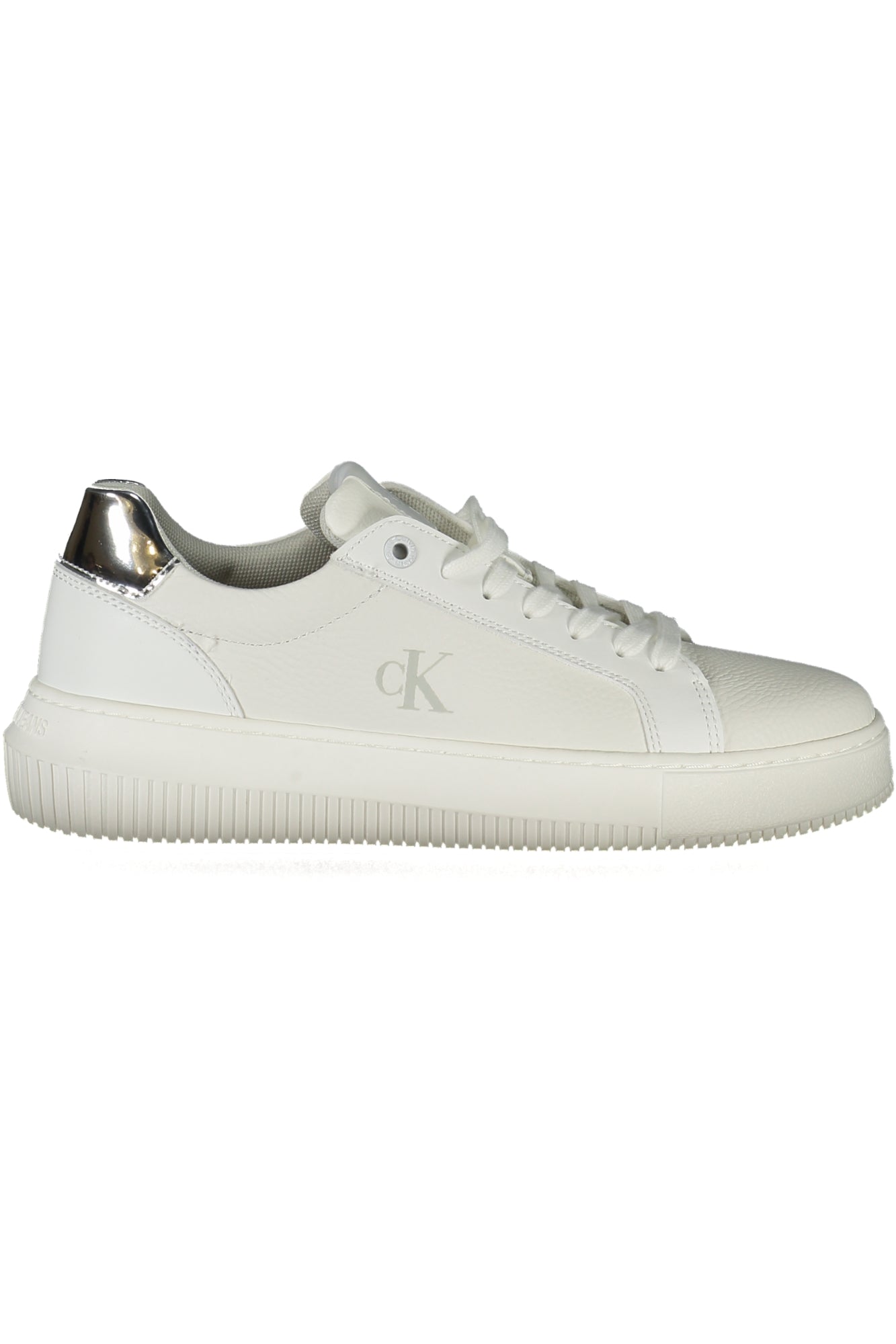 CALVIN KLEIN DAMEN SPORTSCHUHE WEISS
