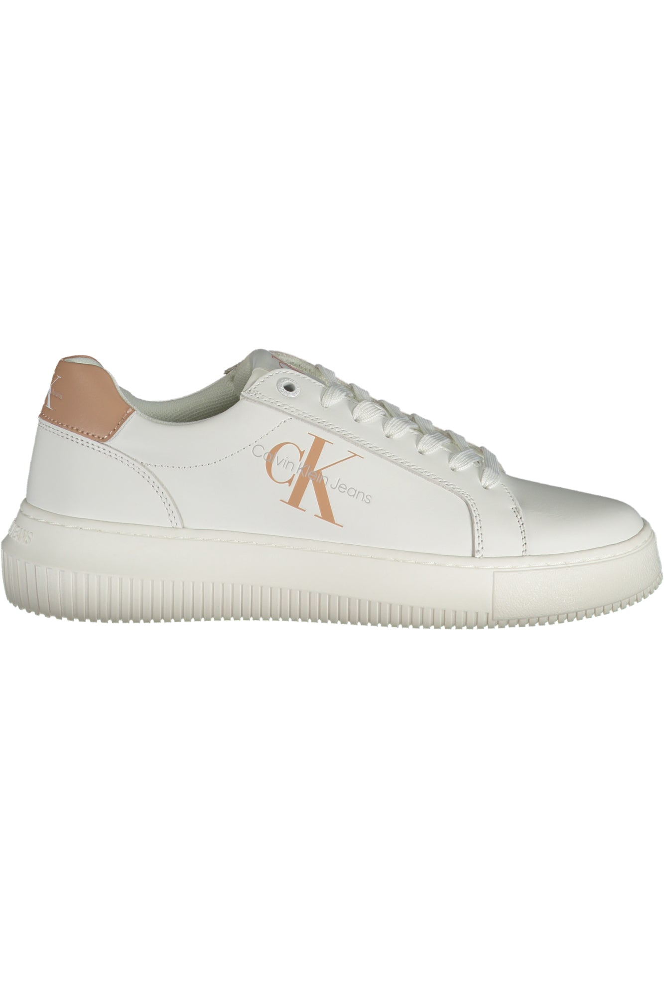 CALVIN KLEIN DAMEN SPORTSCHUHE WEISS