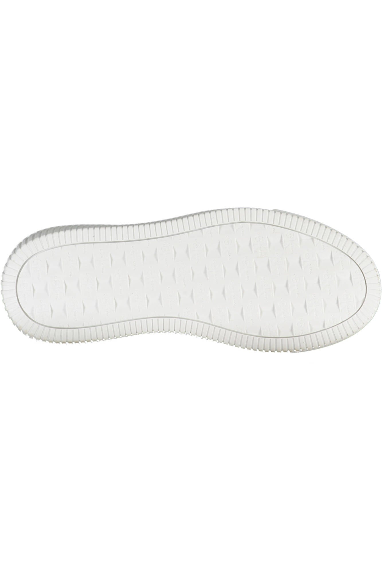 CALVIN KLEIN DAMEN SPORTSCHUHE WEISS