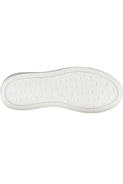 CALVIN KLEIN DAMEN SPORTSCHUHE WEISS
