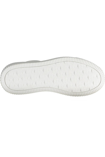CALVIN KLEIN DAMEN SPORTSCHUHE WEISS