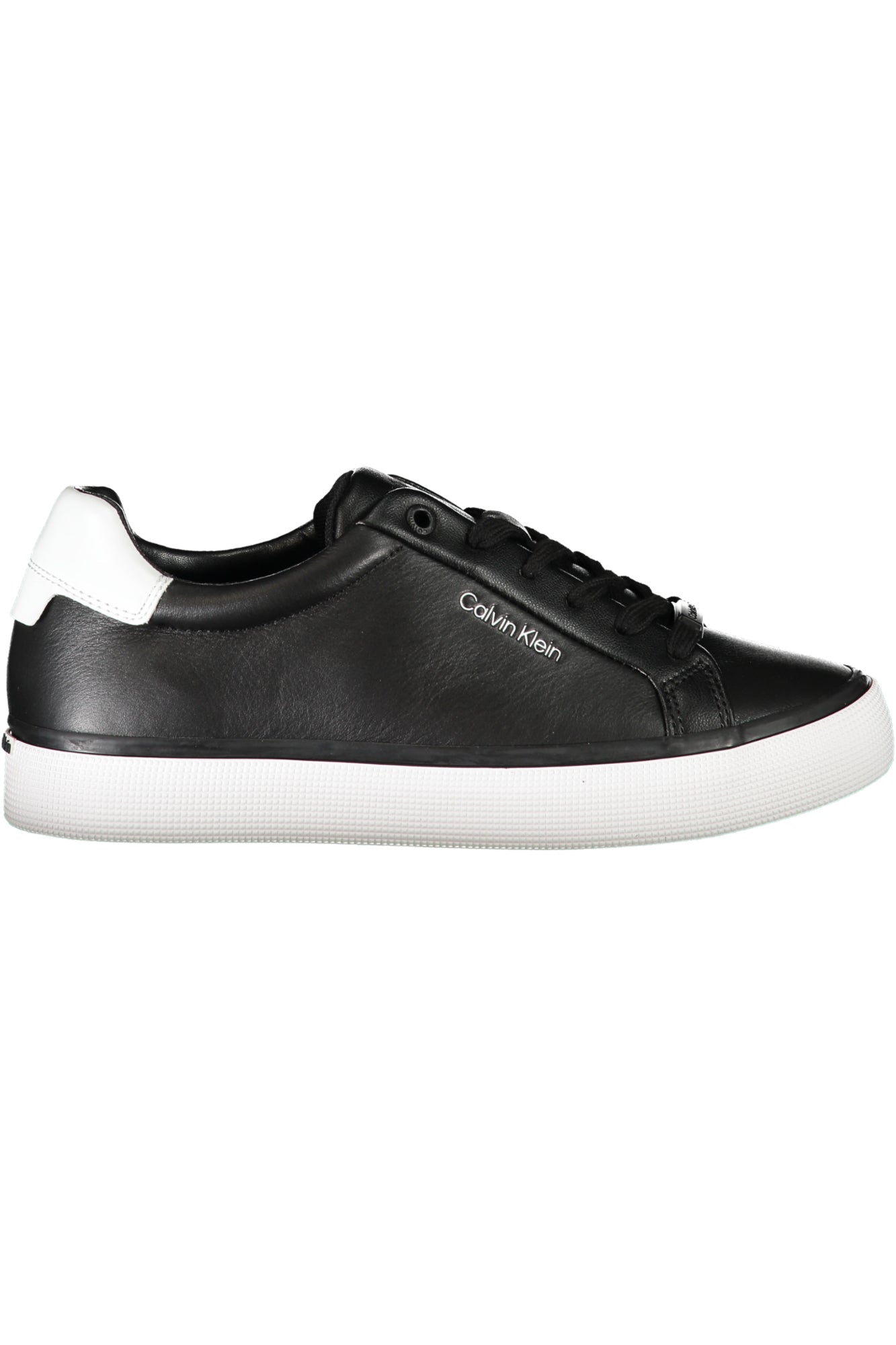 CALVIN KLEIN SCHWARZE DAMEN-SPORTSCHUHE