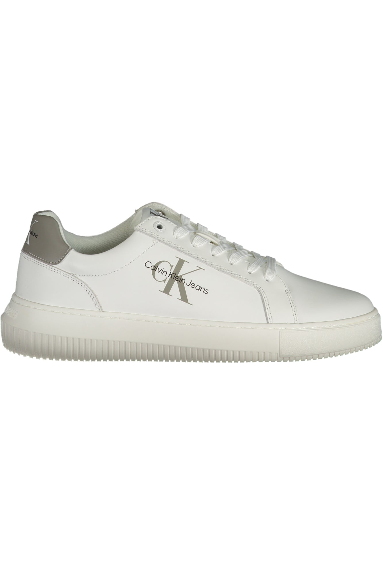 CALVIN KLEIN HERREN SPORTSCHUHE WEISS