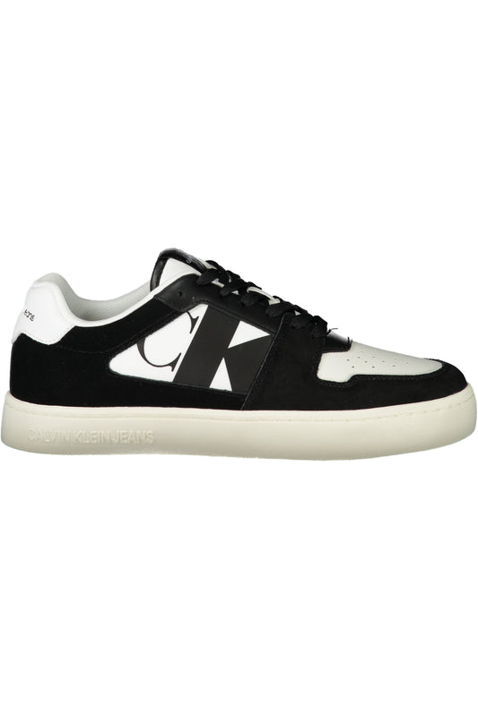 CALVIN KLEIN HERREN SPORTSCHUHE WEISS