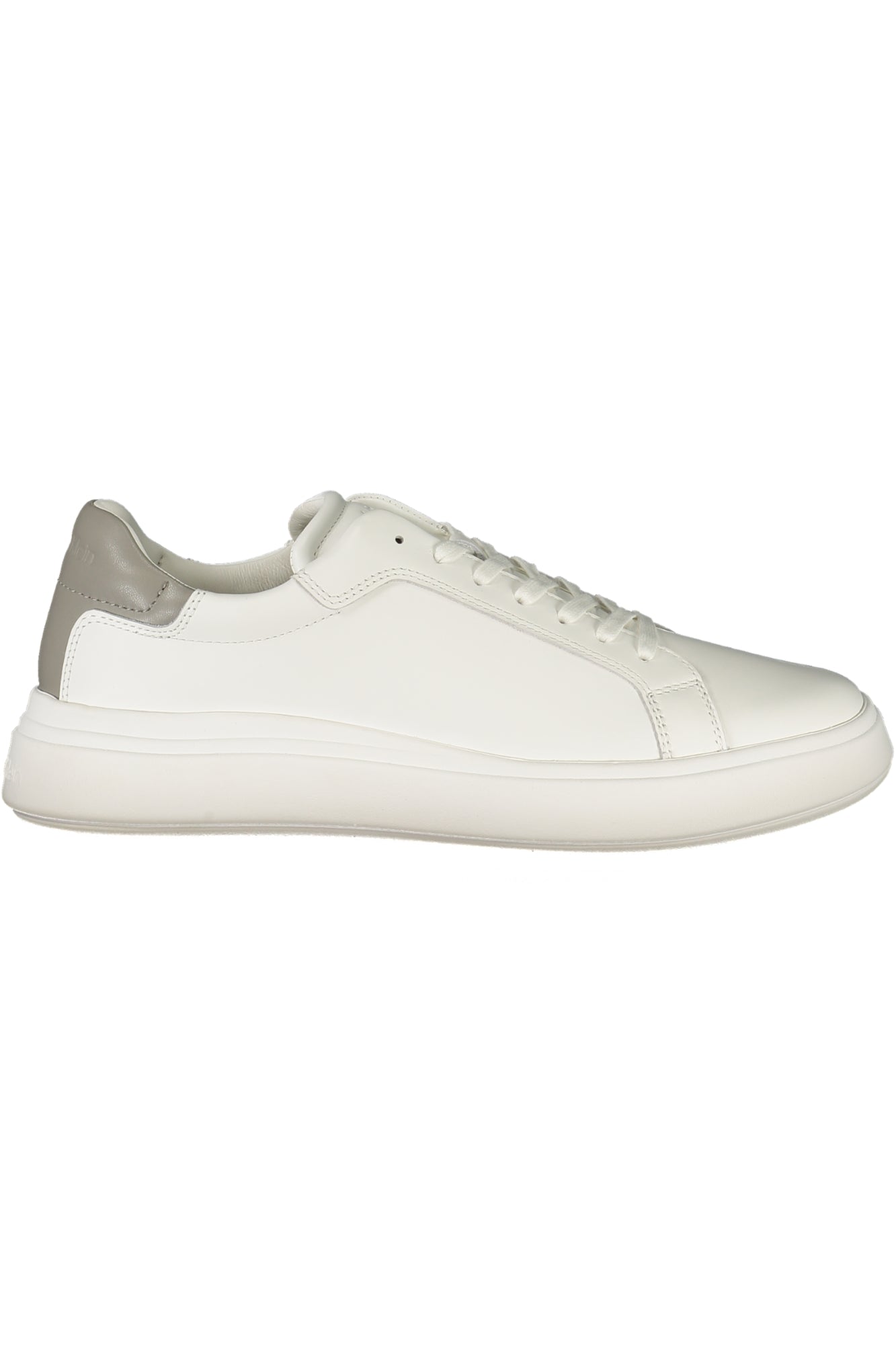 CALVIN KLEIN HERREN SPORTSCHUHE WEISS