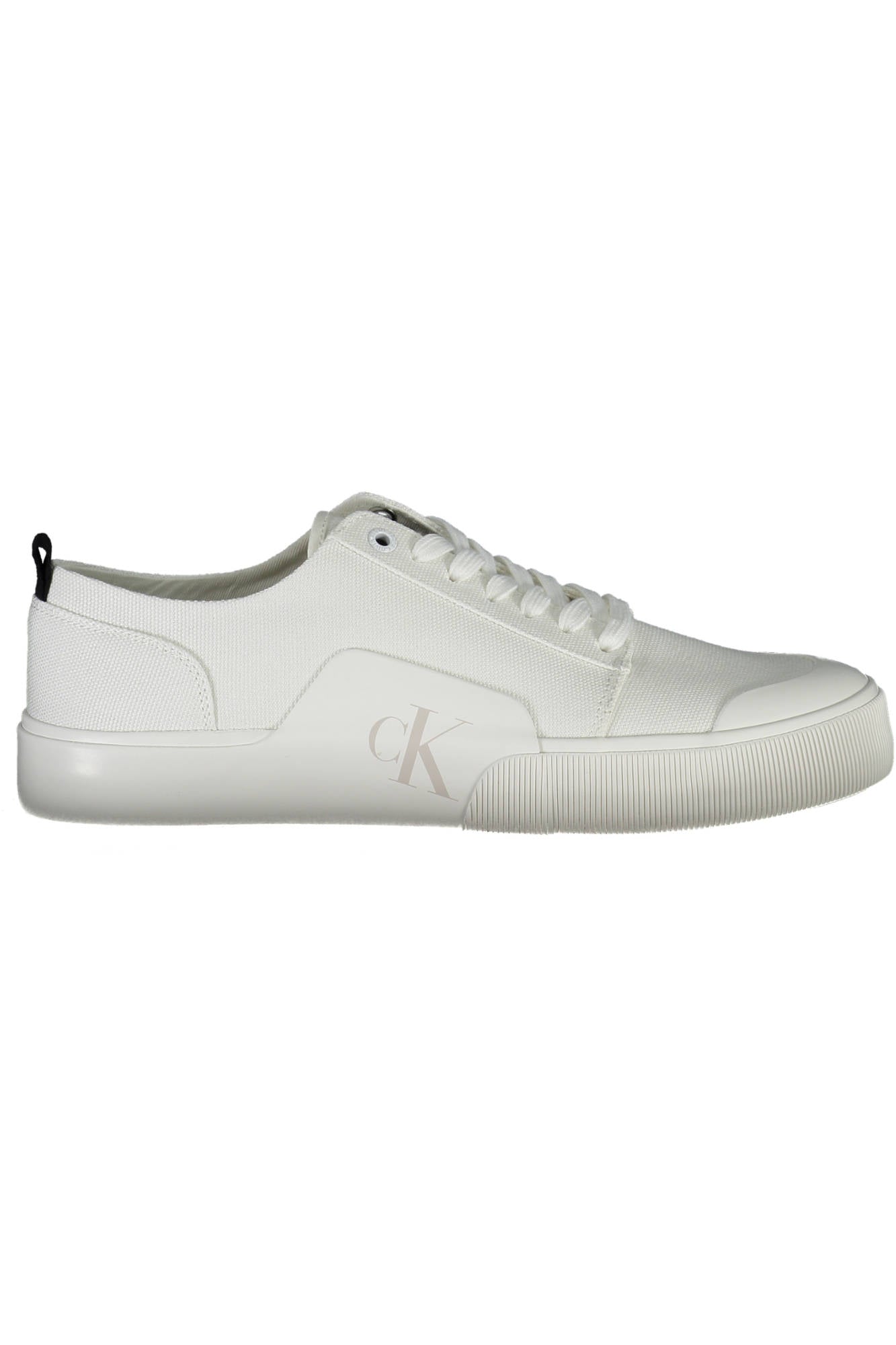 CALVIN KLEIN HERREN SPORTSCHUHE WEISS