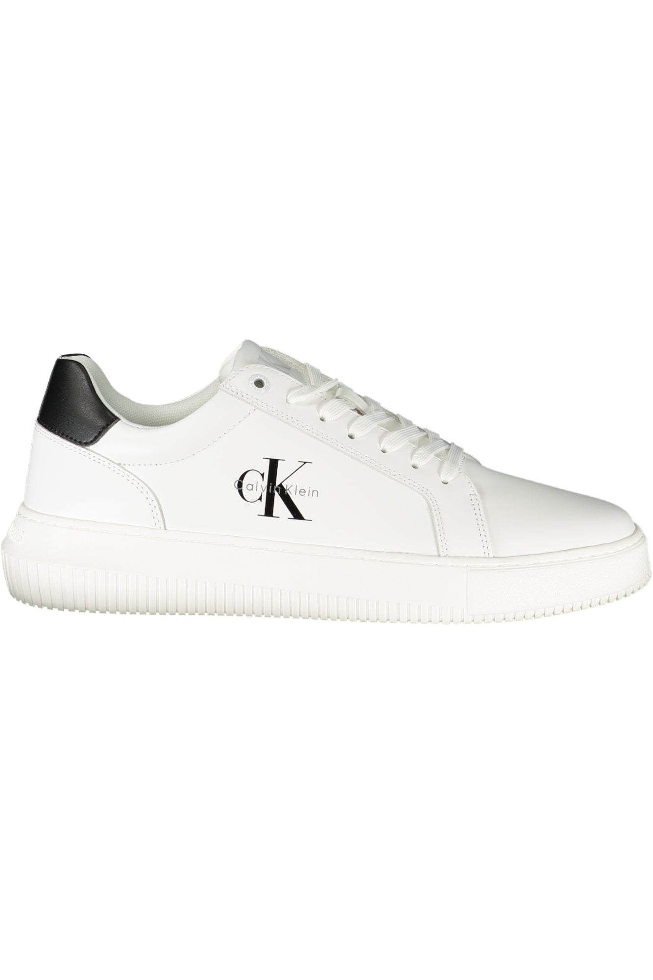 CALVIN KLEIN HERREN SPORTSCHUHE WEISS