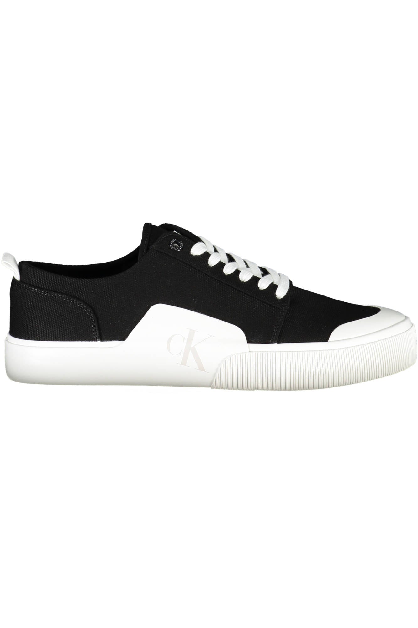 CALVIN KLEIN HERREN SPORTSCHUHE SCHWARZ