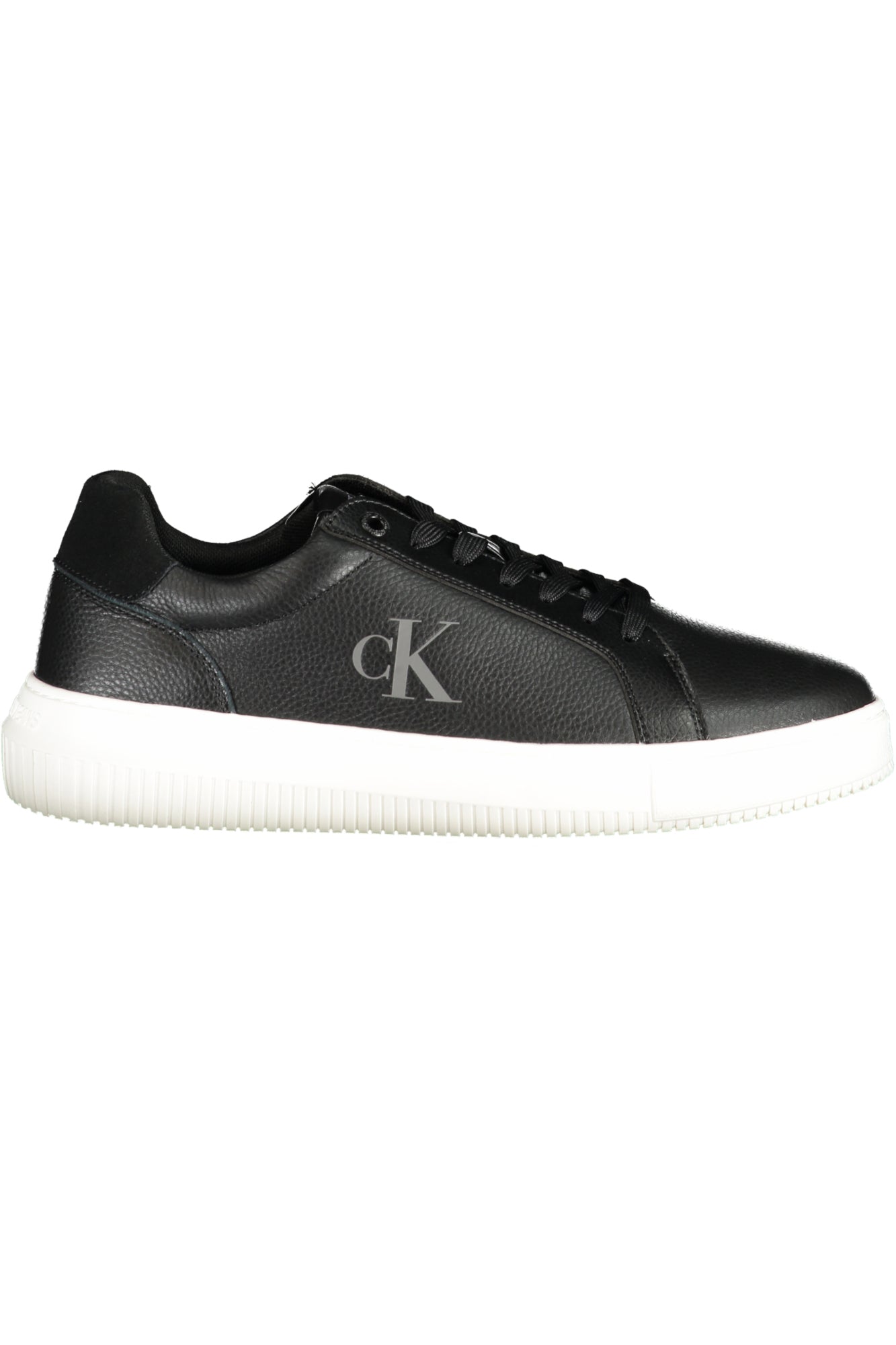 CALVIN KLEIN HERREN SPORTSCHUHE SCHWARZ