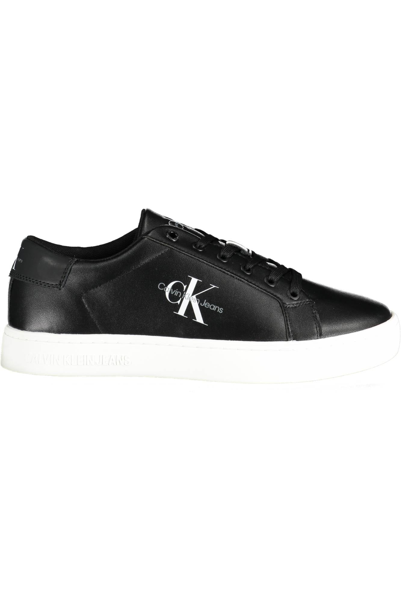 CALVIN KLEIN HERREN SPORTSCHUHE SCHWARZ