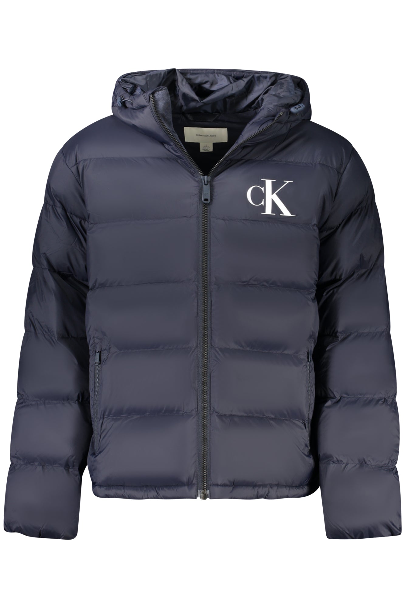 CALVIN KLEIN HERRENJACKE BLAU