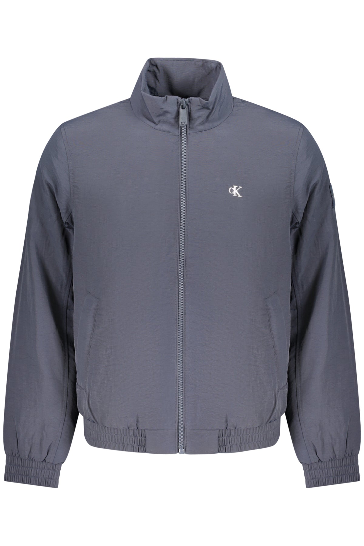 CALVIN KLEIN HERRENJACKE BLAU