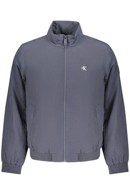 CALVIN KLEIN HERRENJACKE BLAU