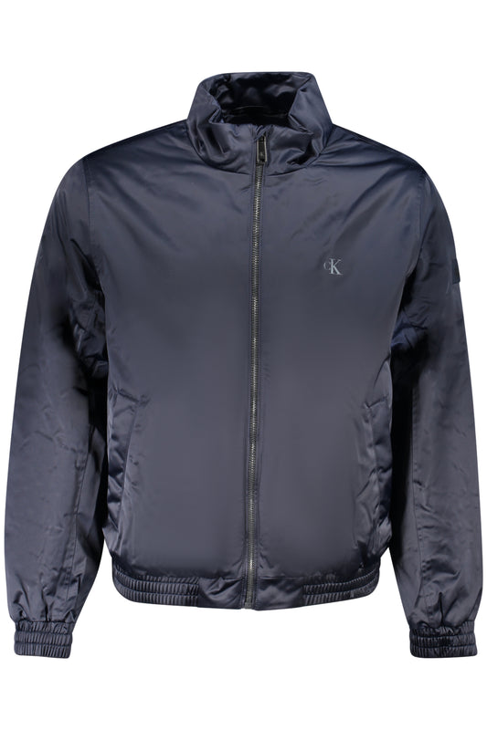 CALVIN KLEIN HERRENJACKE BLAU