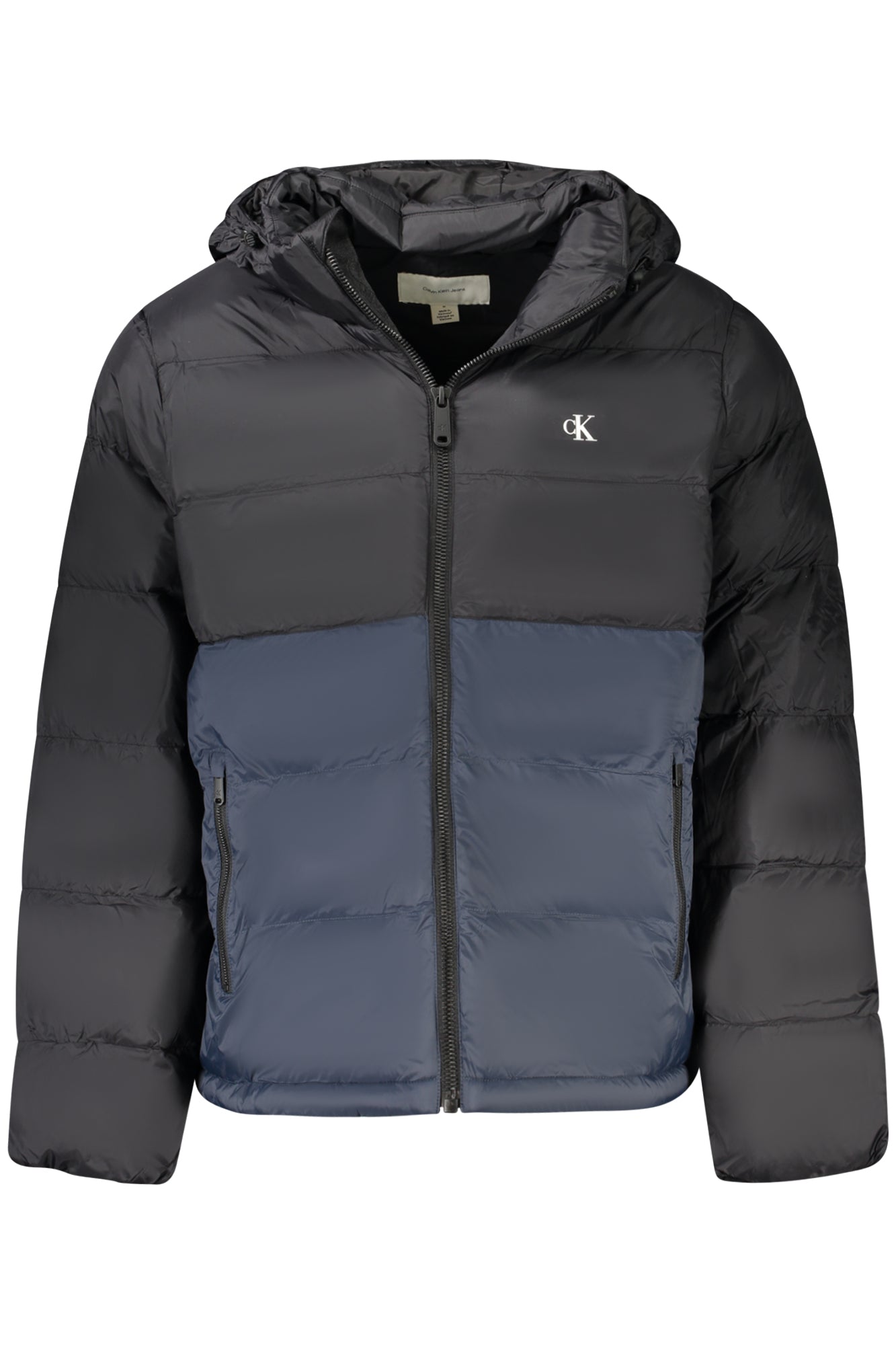 CALVIN KLEIN HERRENJACKE SCHWARZ
