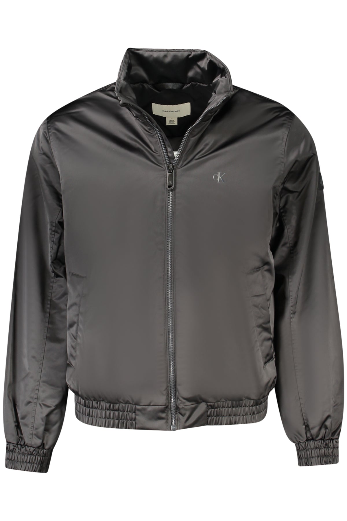 CALVIN KLEIN HERRENJACKE SCHWARZ