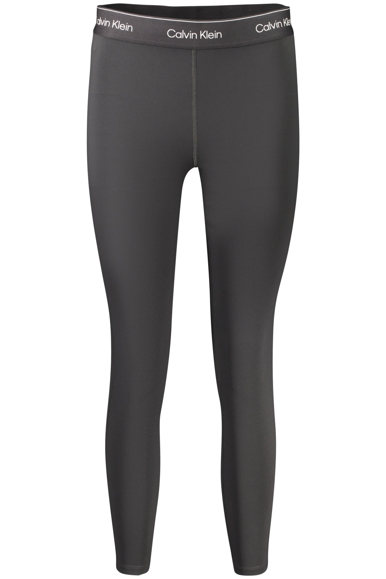 CALVIN KLEIN DAMEN-LEGGINGS SCHWARZ