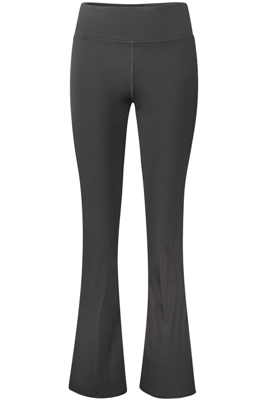 CALVIN KLEIN DAMEN-LEGGINGS SCHWARZ