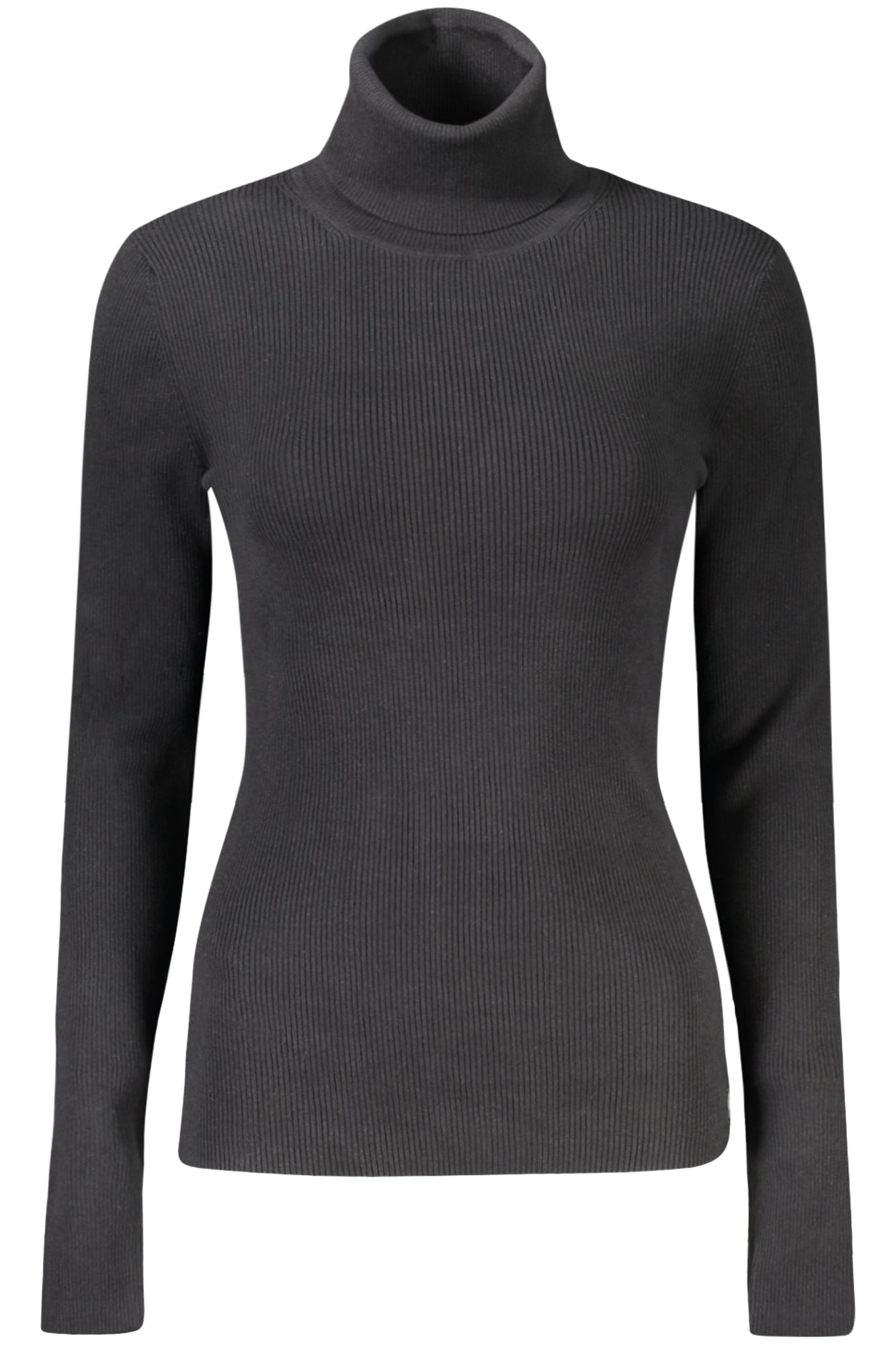 CALVIN KLEIN SCHWARZER PULLOVER FÜR DAMEN