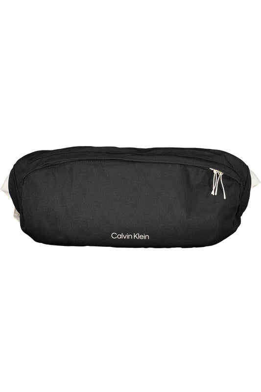 CALVIN KLEIN SCHWARZE HERRENTASCHE