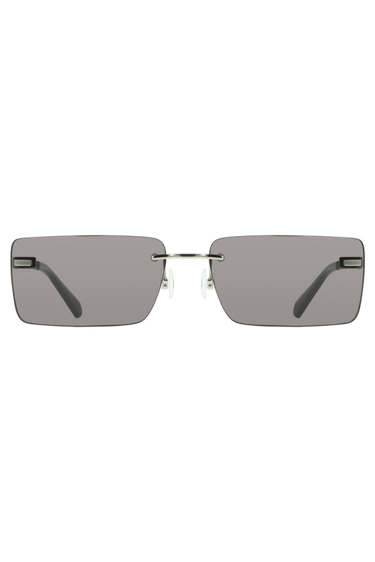 CALVIN KLEIN DAMEN SONNENBRILLE SCHWARZ