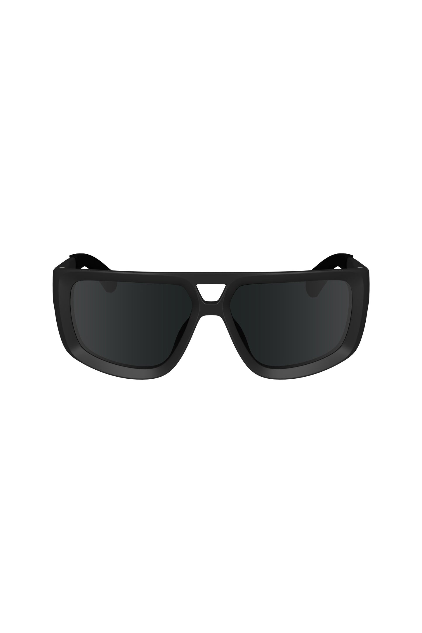 CALVIN KLEIN SONNENBRILLE FÜR HERREN SCHWARZ