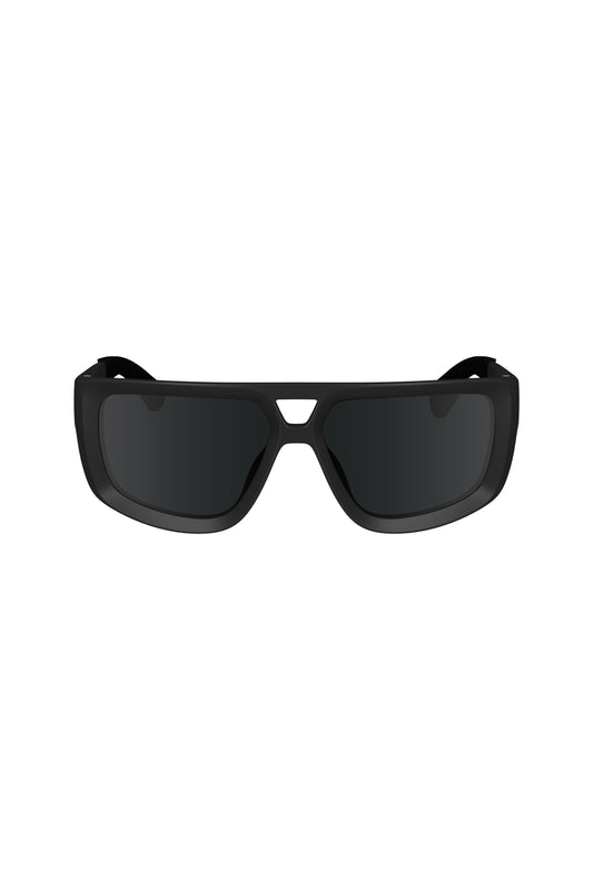 CALVIN KLEIN SONNENBRILLE FÜR HERREN SCHWARZ