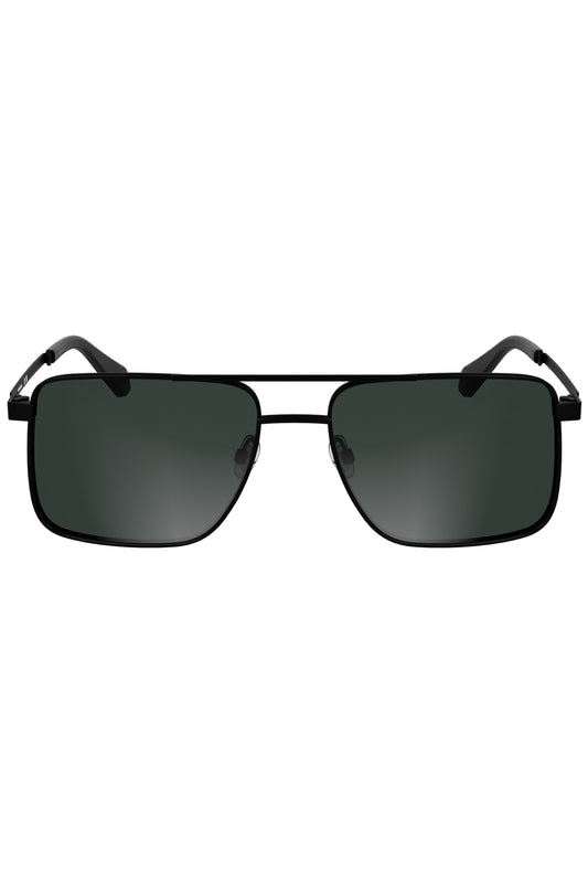 CALVIN KLEIN SONNENBRILLE HERREN SCHWARZ