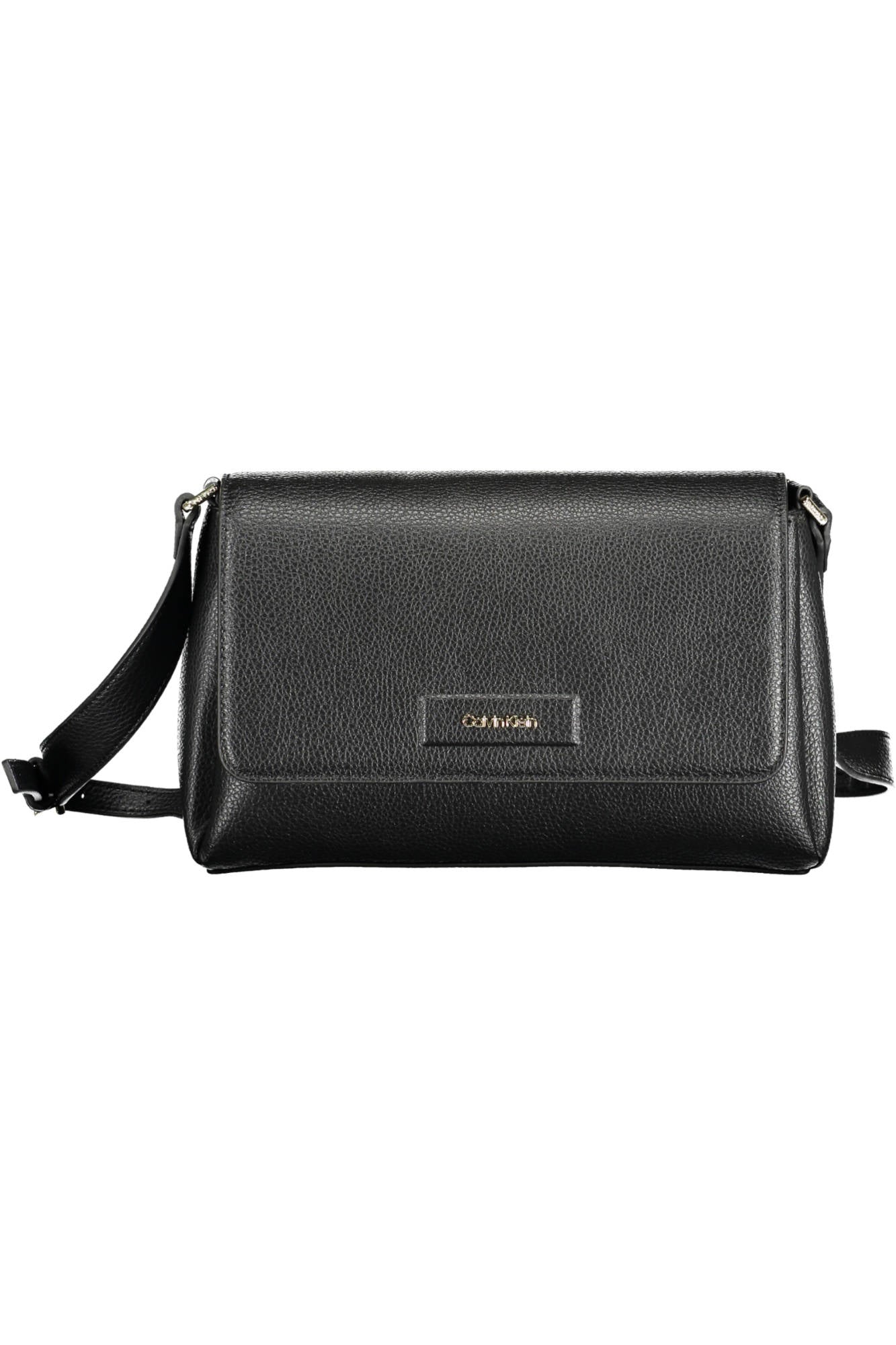 CALVIN KLEIN SCHWARZE DAMEN-UMHÄNGERTASCHE