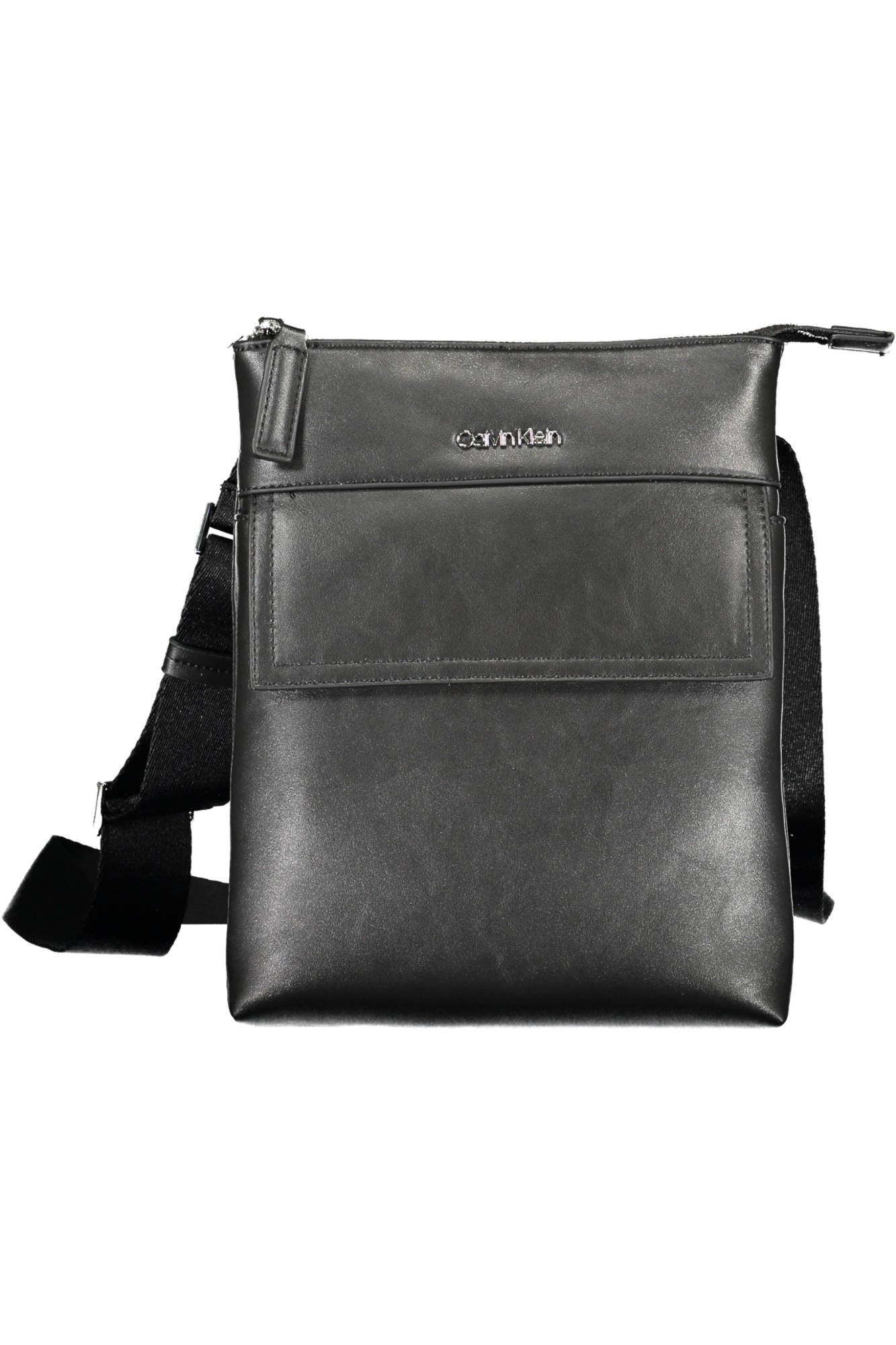 CALVIN KLEIN SCHWARZ HERREN SCHULTERTASCHE