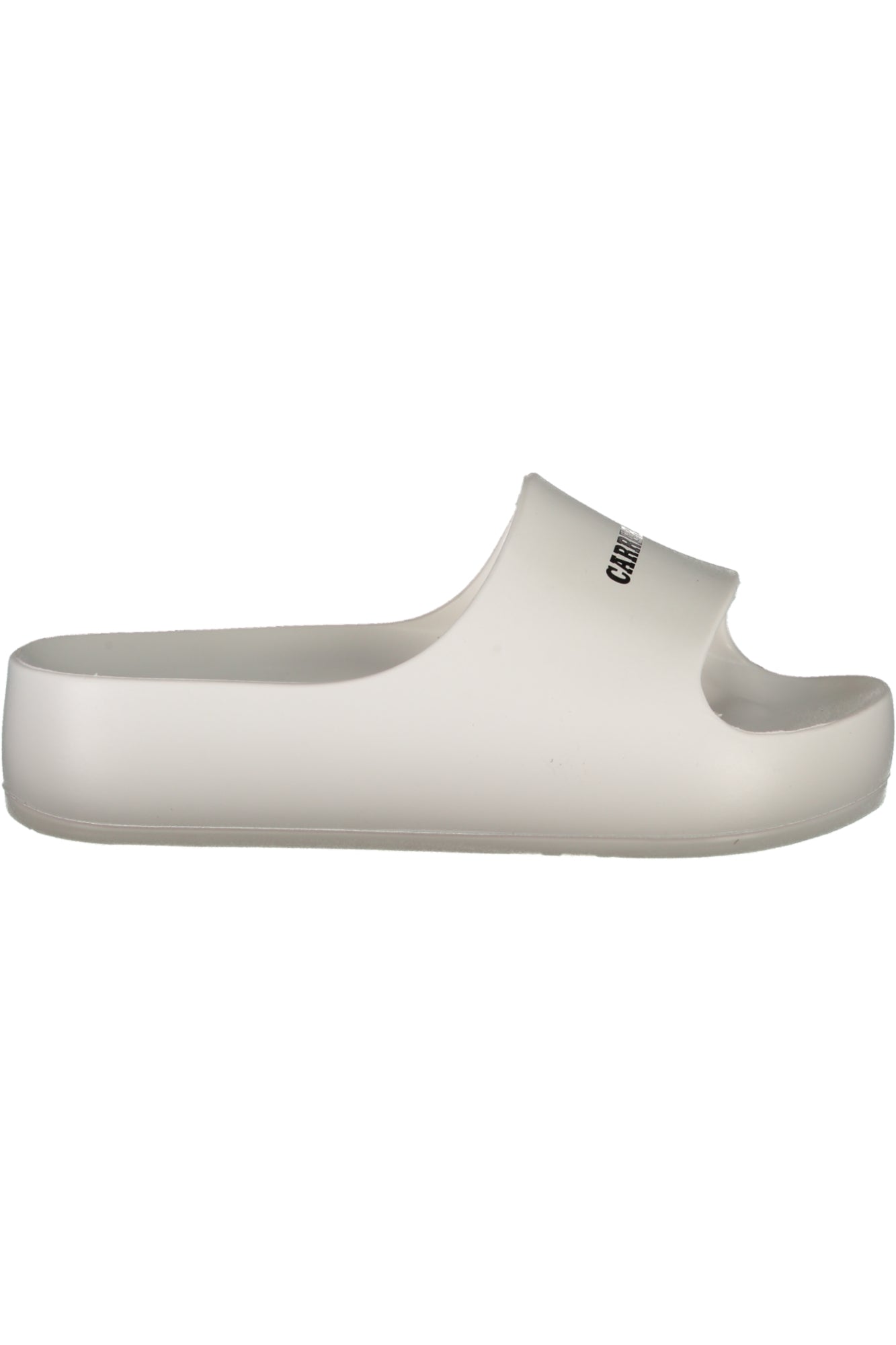 CARRERA SCHUHE HAUSSCHUHE WEISS DAMEN