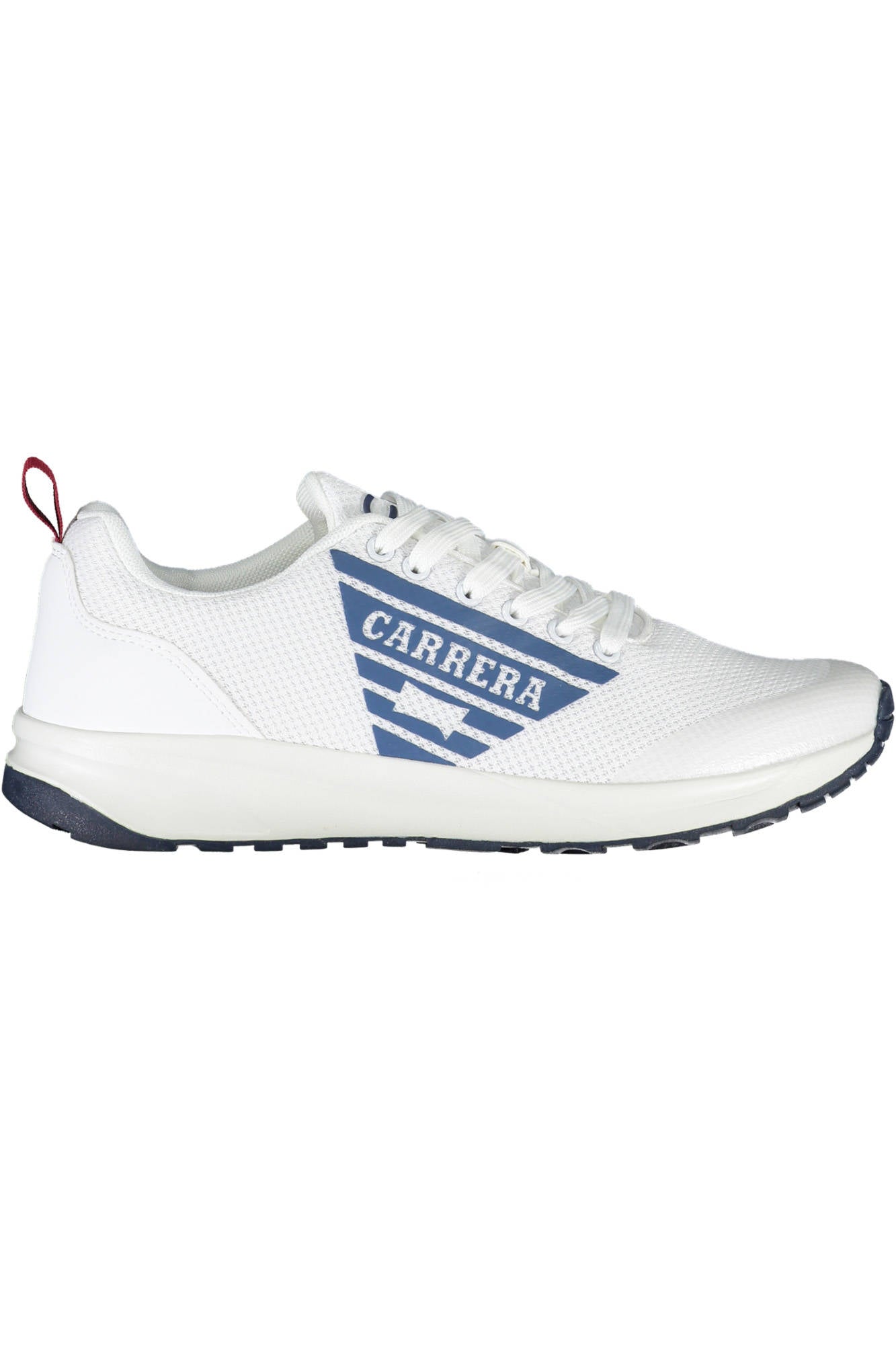CARRERA HERREN SPORTSCHUHE WEISS