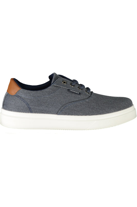 CARRERA BLAU HERREN-SPORTSCHUHE