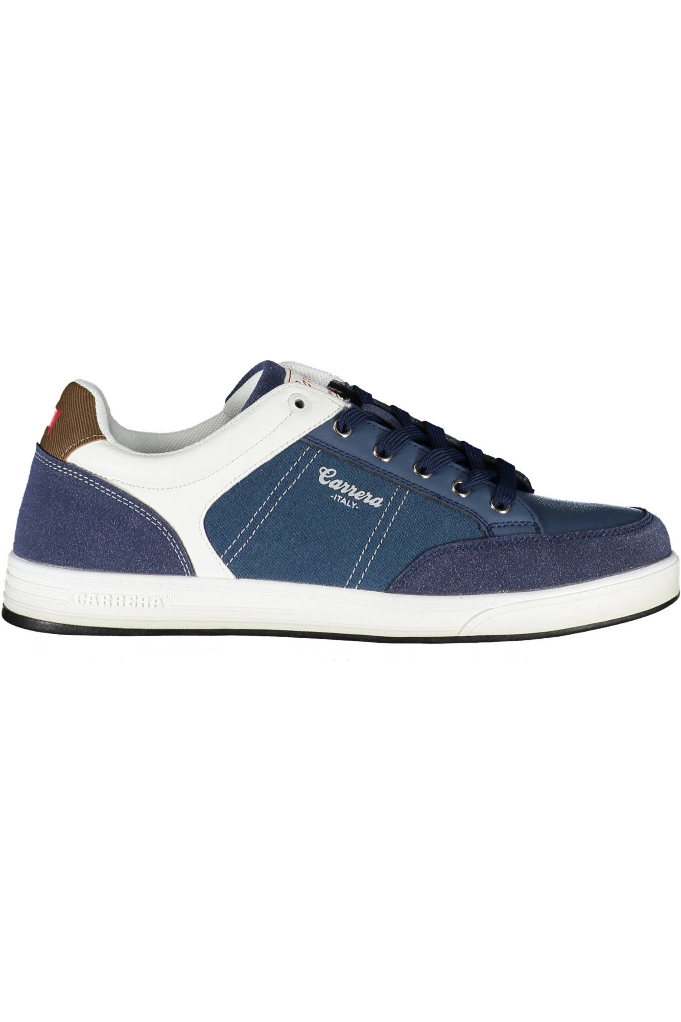 CARRERA BLAUER HERREN-SPORTSCHUHE